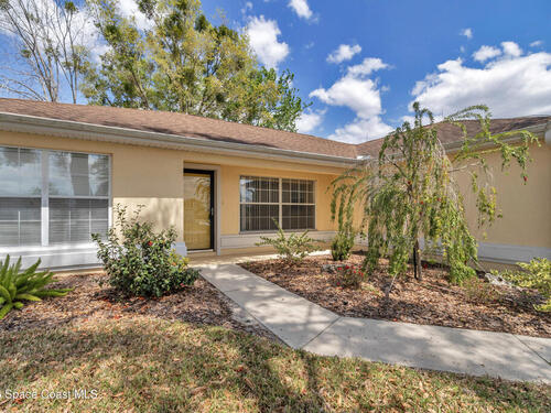 Listing