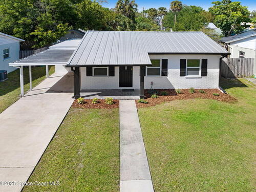 Listing
