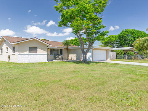 Listing