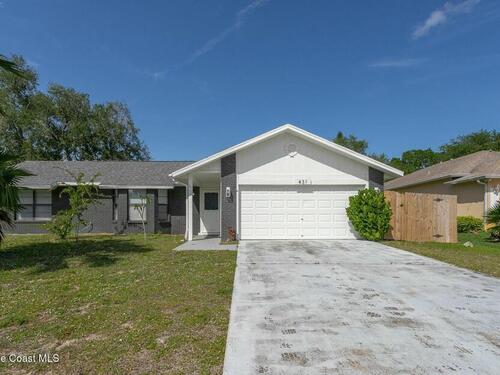 Listing
