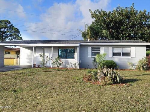 Listing