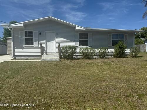 Listing