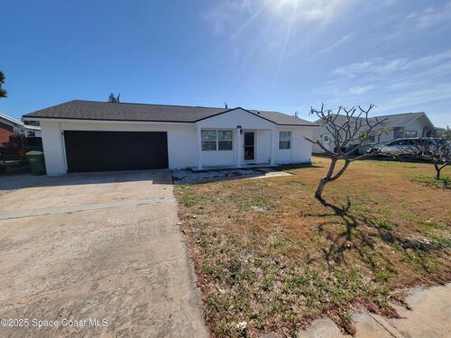 Listing