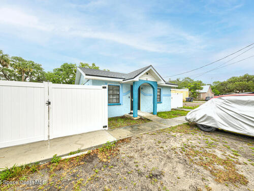 Listing