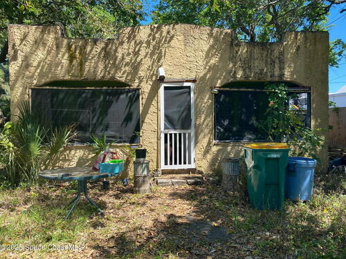 Listing