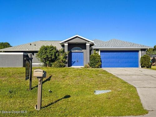 Listing
