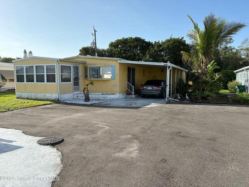 Listing