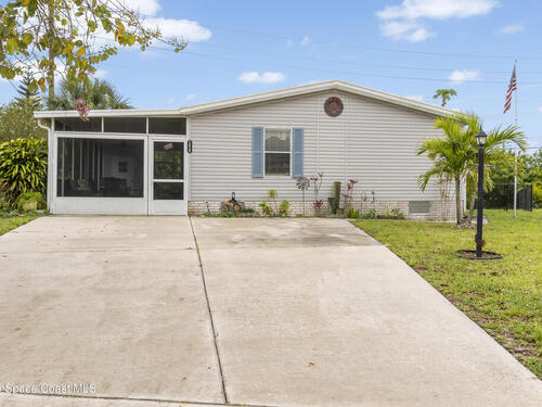 Listing