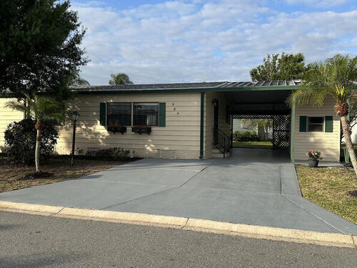 Listing