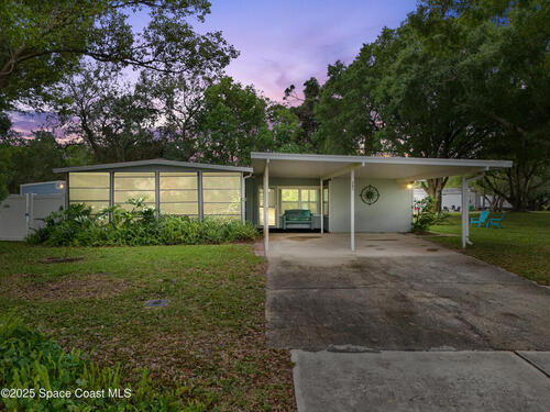 Listing