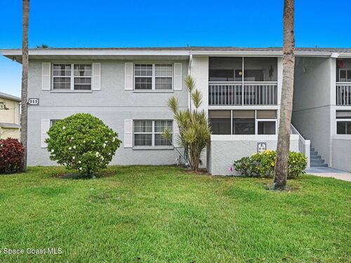 Listing
