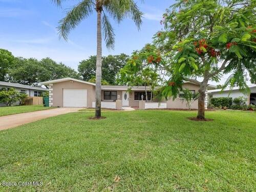 Listing