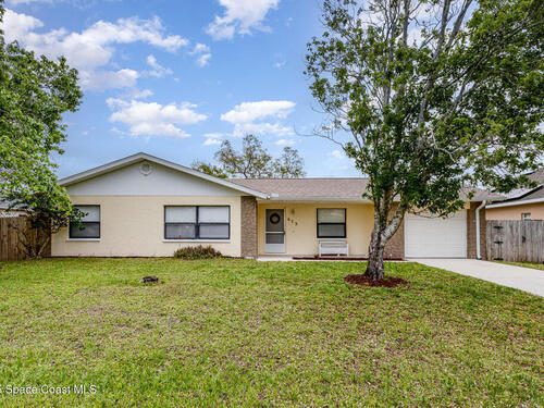 Listing