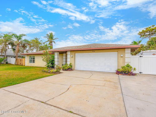 Listing