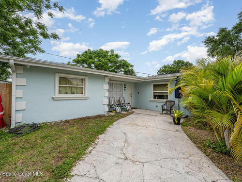 Listing