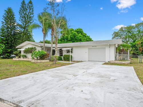 Listing