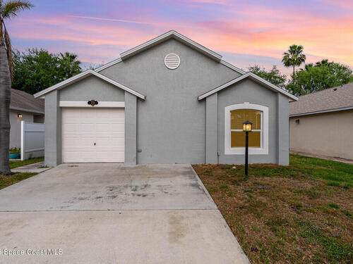 Listing