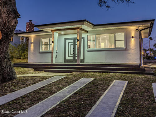 Listing