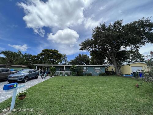 Listing