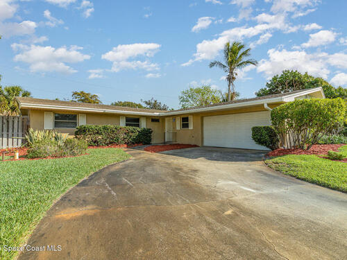 Listing