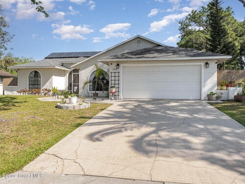 Listing