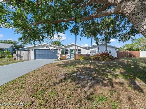Listing