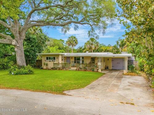 Listing