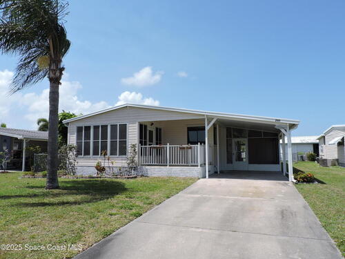 Listing