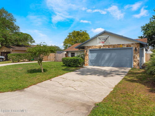 Listing