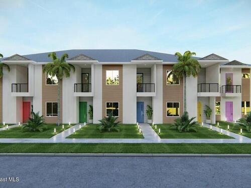 Listing
