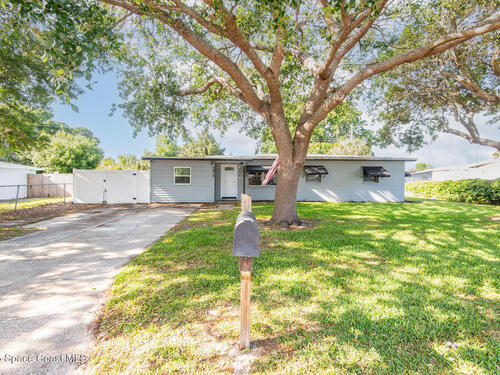 Listing