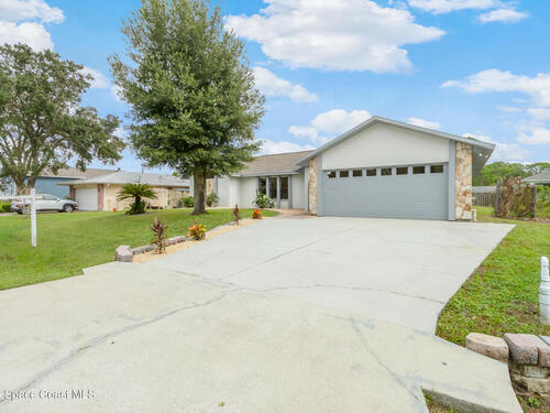 Listing
