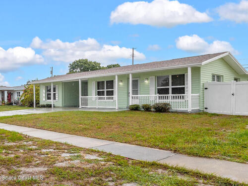 Listing