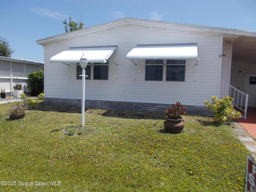 Listing