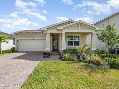 Listing