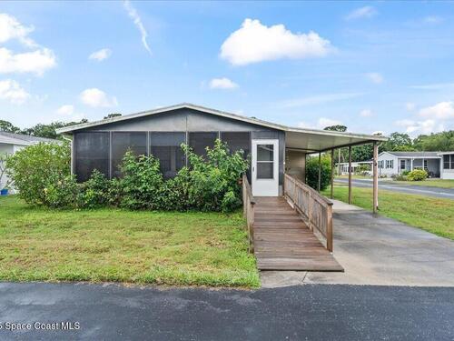 Listing
