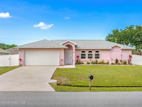 Listing
