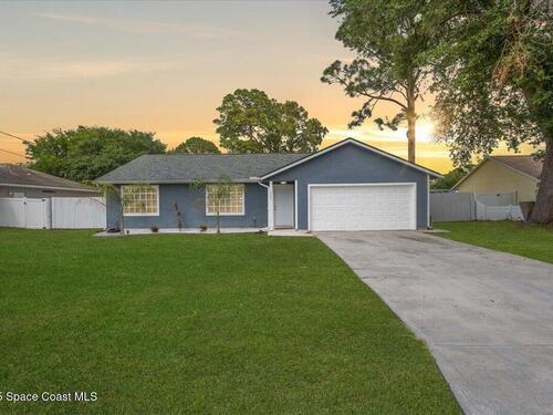 Listing
