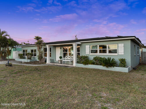 Listing