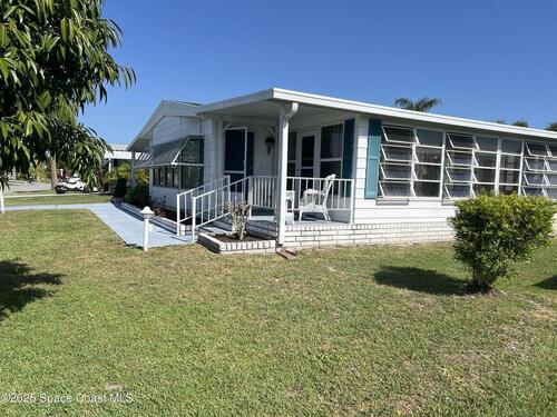 Listing