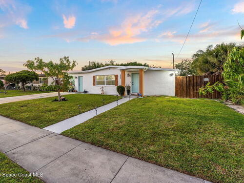 Listing