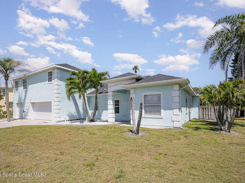 Listing