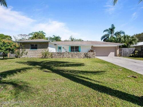 Listing