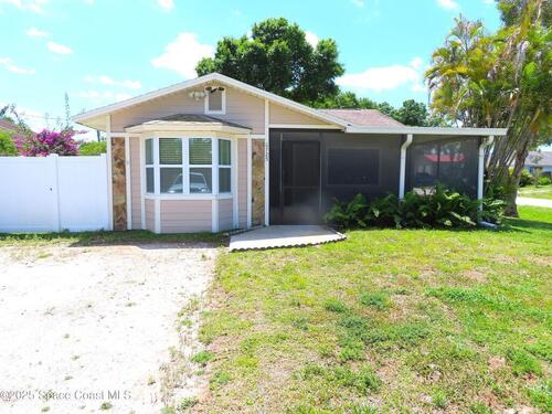 Listing