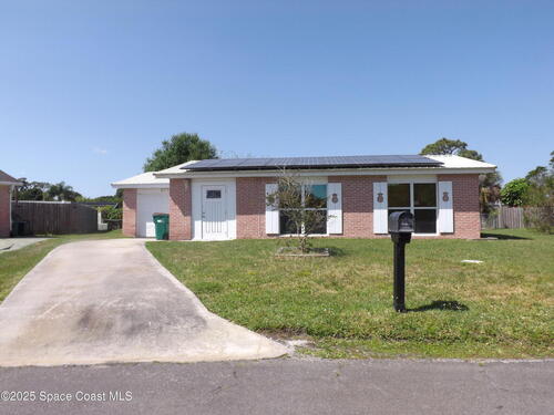 Listing
