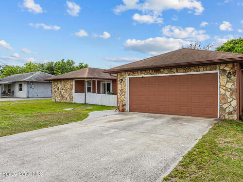 Listing