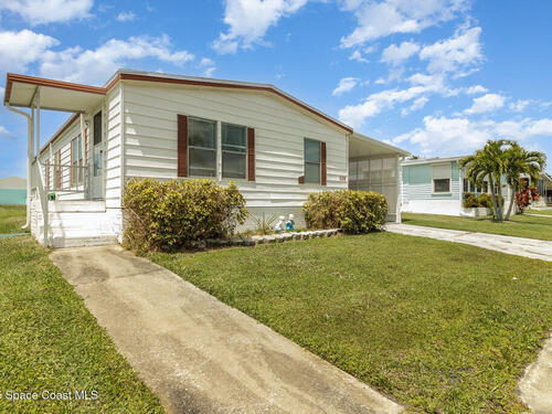 Listing