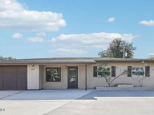 Listing
