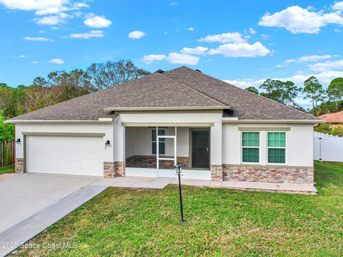 Listing