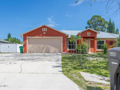 Listing